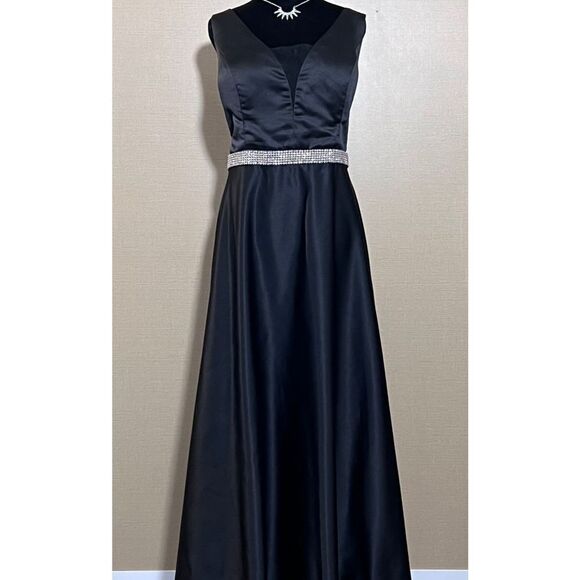 Dress plus size 18 NWOT - Picture 12 of 12